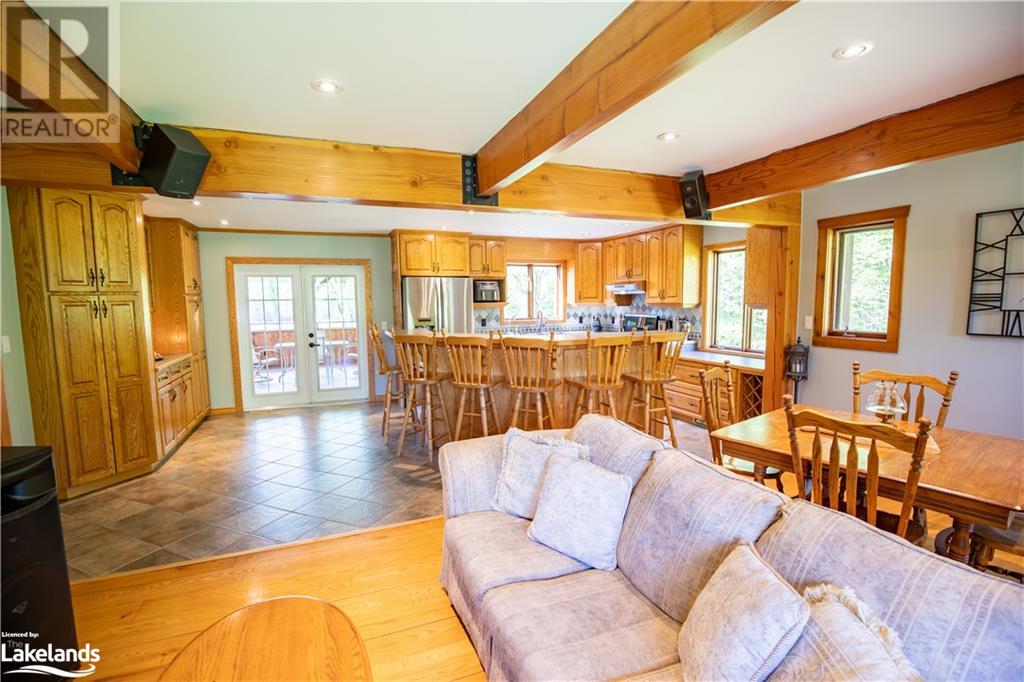 1107 Falkenburg Road, Bracebridge, Ontario  P1L 1X4 - Photo 19 - 40591659