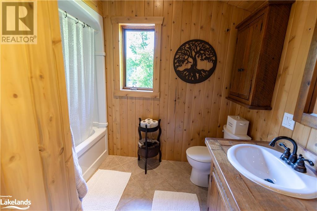 1107 Falkenburg Road, Bracebridge, Ontario  P1L 1X4 - Photo 35 - 40591659