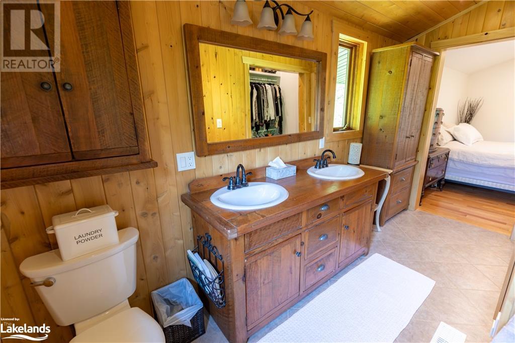 1107 Falkenburg Road, Bracebridge, Ontario  P1L 1X4 - Photo 36 - 40591659