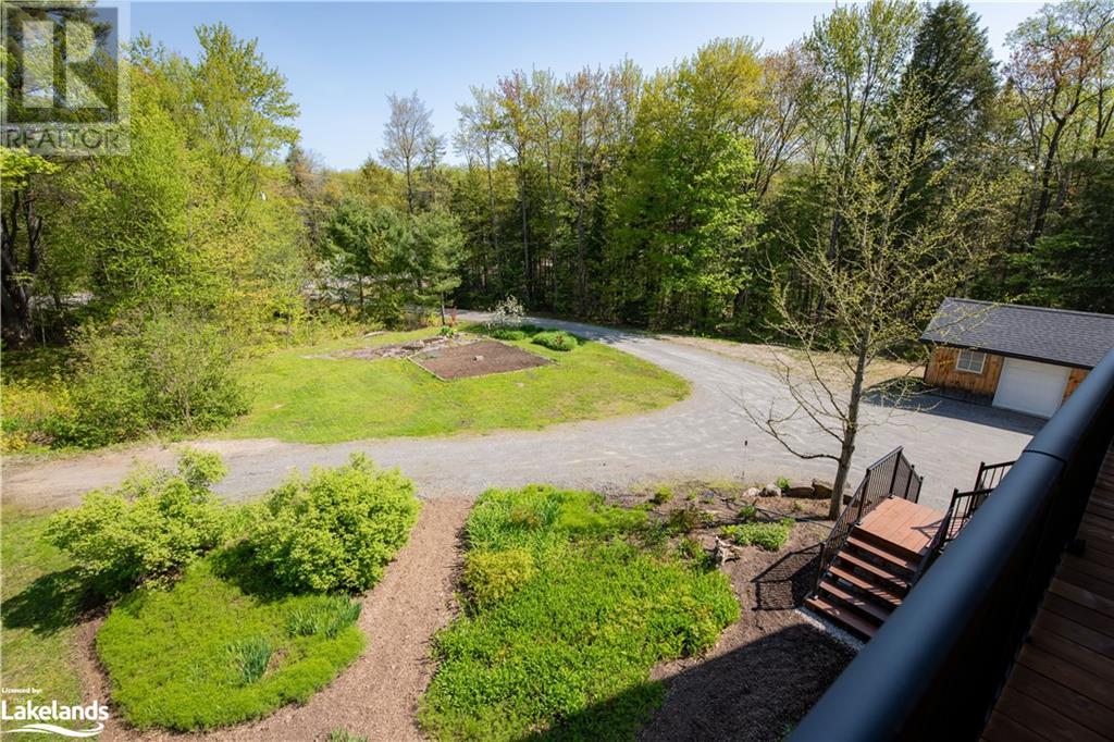 1107 Falkenburg Road, Bracebridge, Ontario  P1L 1X4 - Photo 38 - 40591659