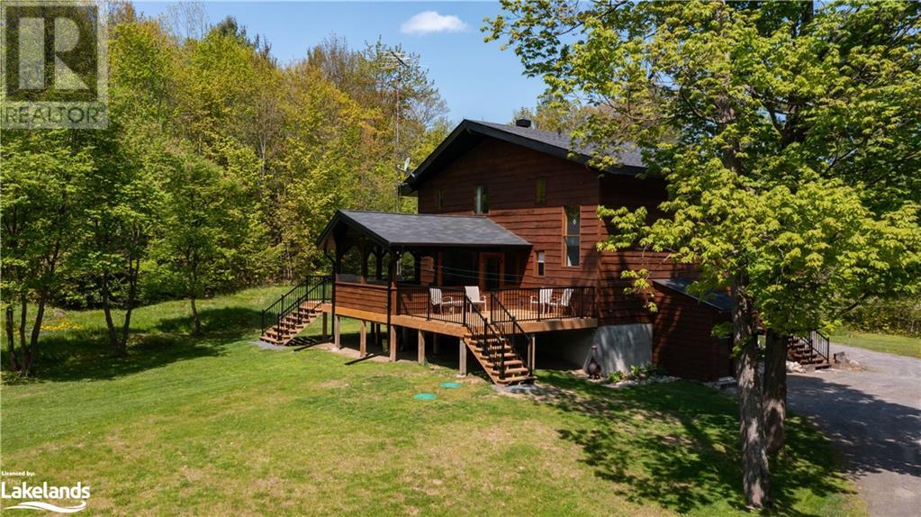 1107 Falkenburg Road, Bracebridge, Ontario  P1L 1X4 - Photo 4 - 40591659