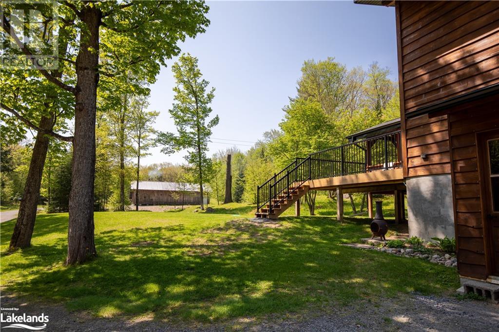 1107 Falkenburg Road, Bracebridge, Ontario  P1L 1X4 - Photo 41 - 40591659