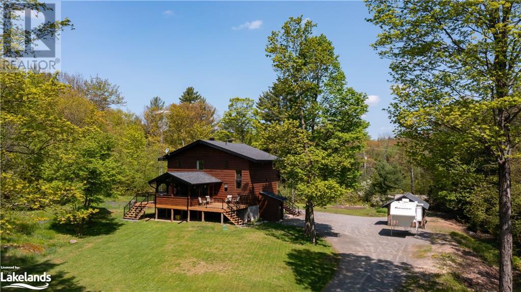 1107 Falkenburg Road, Bracebridge, Ontario  P1L 1X4 - Photo 8 - 40591659