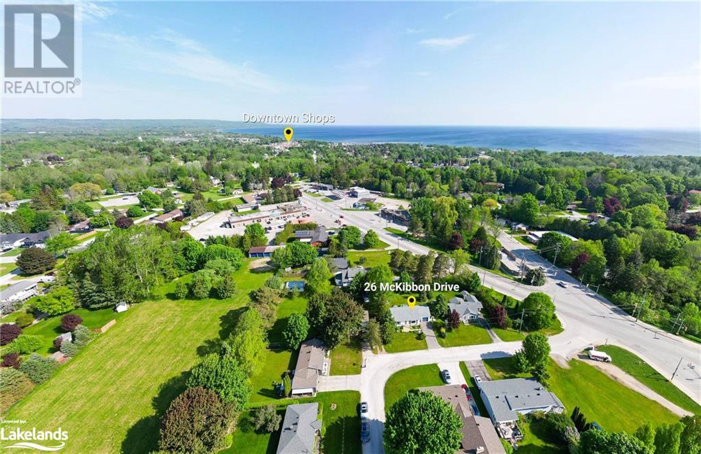 26 Mckibbon Drive, Meaford, Ontario  N4L 1C6 - Photo 27 - 40594307
