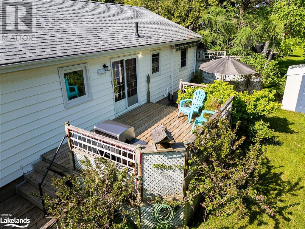 26 Mckibbon Drive, Meaford, Ontario  N4L 1C6 - Photo 32 - 40594307