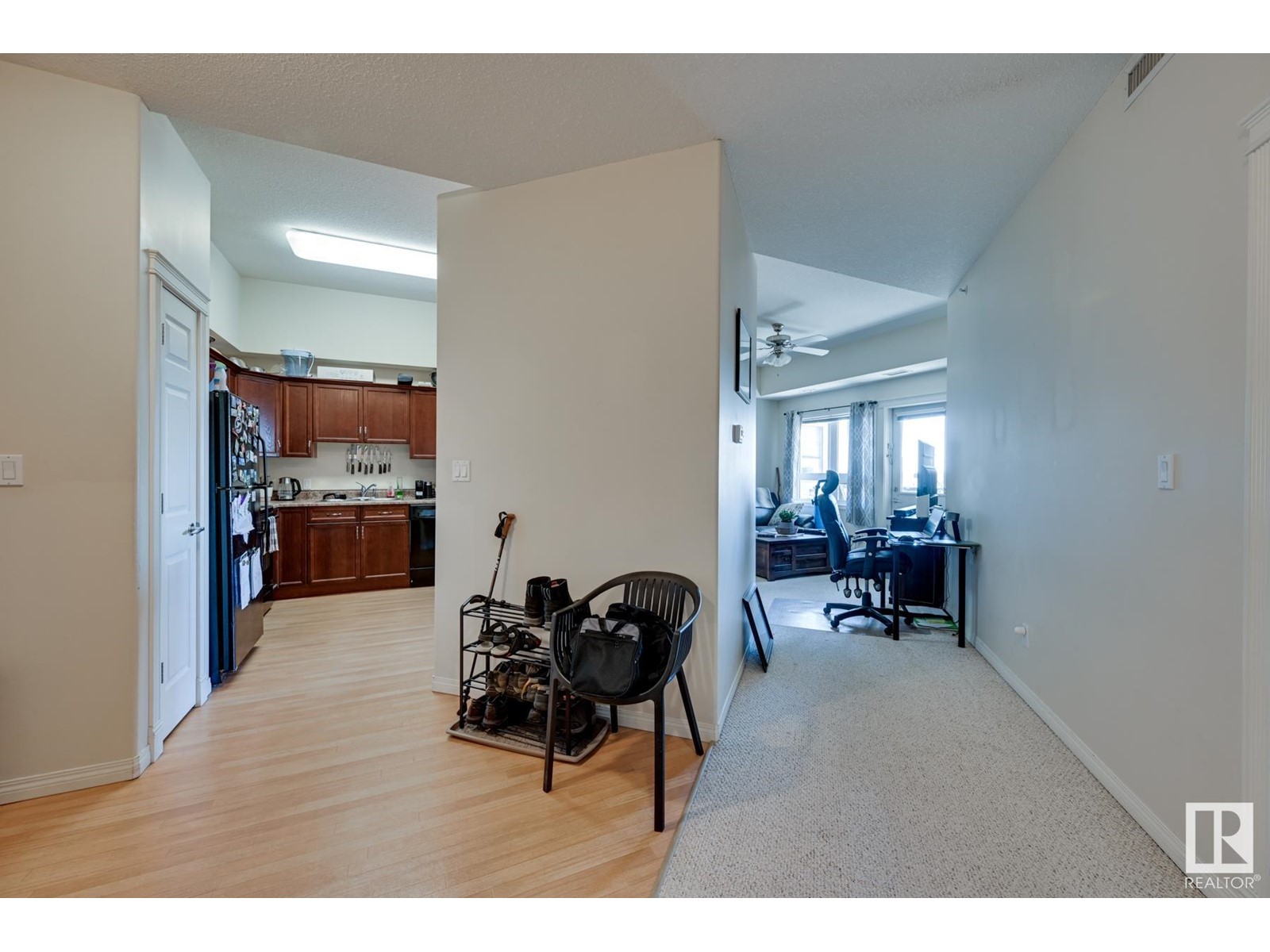 #408 8702 Southfort Dr, Fort Saskatchewan, Alberta  T8L 4R6 - Photo 11 - E4388863