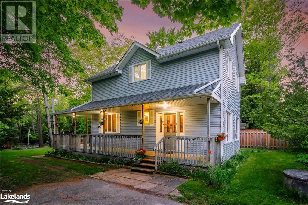 594 TINY BEACHES Road N, tiny, Ontario