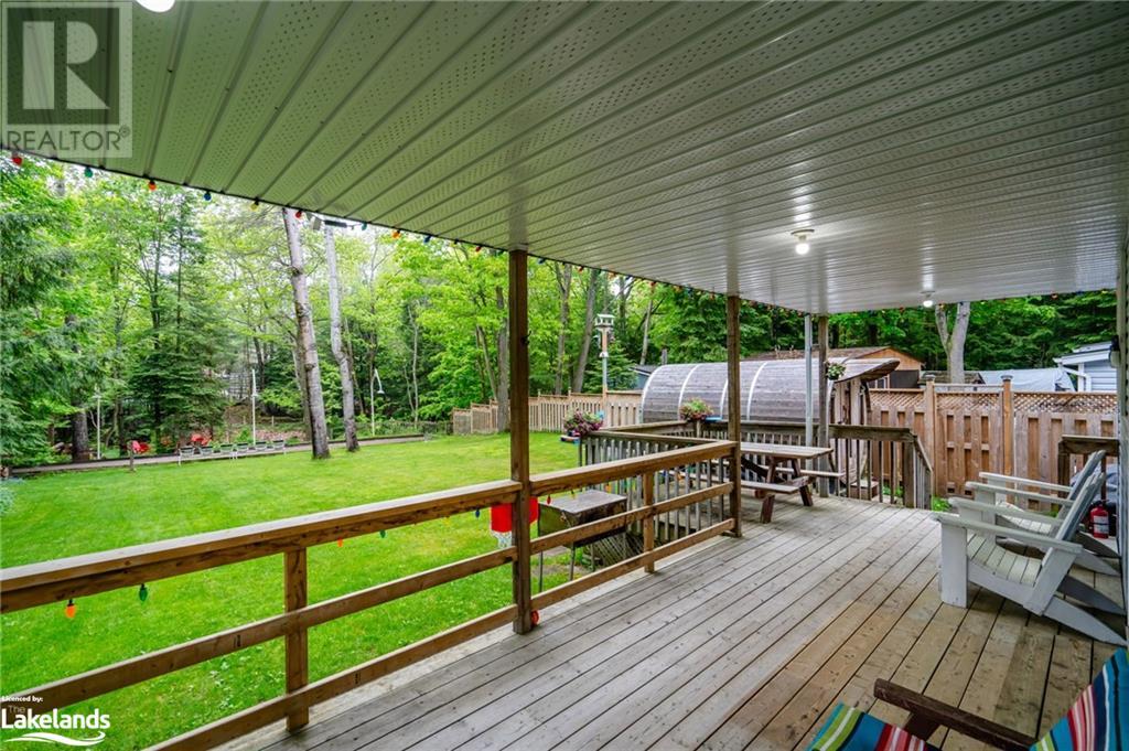 594 Tiny Beaches Road N, Tiny, Ontario  L0L 2J0 - Photo 19 - 40594077