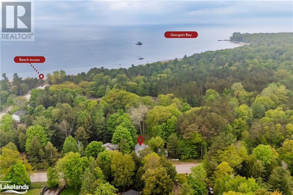 594 Tiny Beaches Road N, Tiny, Ontario  L0L 2J0 - Photo 2 - 40594077