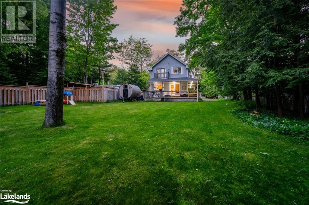 594 Tiny Beaches Road N, Tiny, Ontario  L0L 2J0 - Photo 32 - 40594077