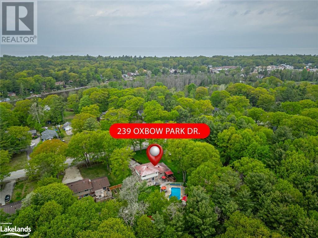 239 Oxbow Park Drive, Wasaga Beach, Ontario  L9Z 2V7 - Photo 2 - 40593406