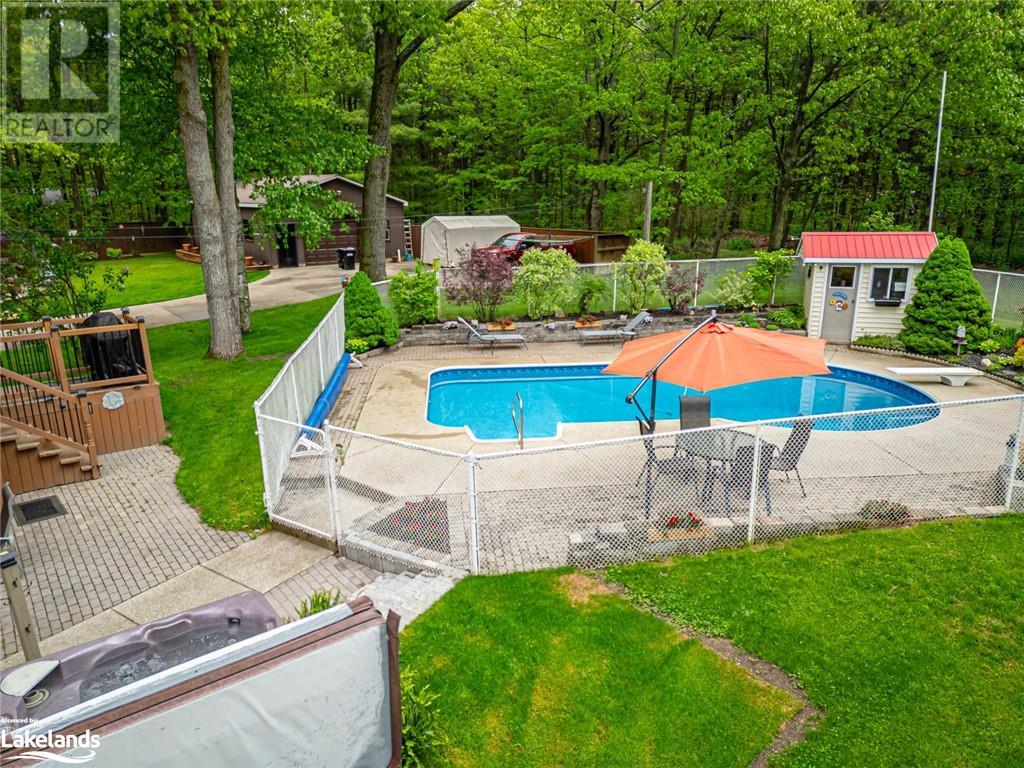 239 Oxbow Park Drive, Wasaga Beach, Ontario  L9Z 2V7 - Photo 5 - 40593406
