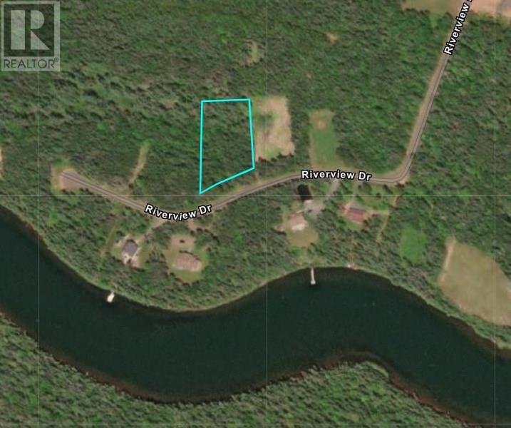 Lot 11 Riverview Drive, Fortune Bridge, Prince Edward Island  C0A 2B0 - Photo 1 - 202411429