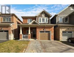 127 WESTFIELD DRIVE, whitby, Ontario