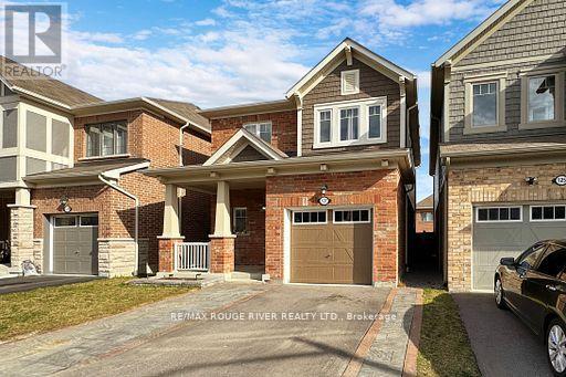 127 Westfield Drive, Whitby, Ontario  L1P 0G1 - Photo 3 - E8367360
