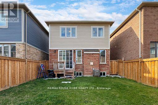 127 Westfield Drive, Whitby, Ontario  L1P 0G1 - Photo 31 - E8367360