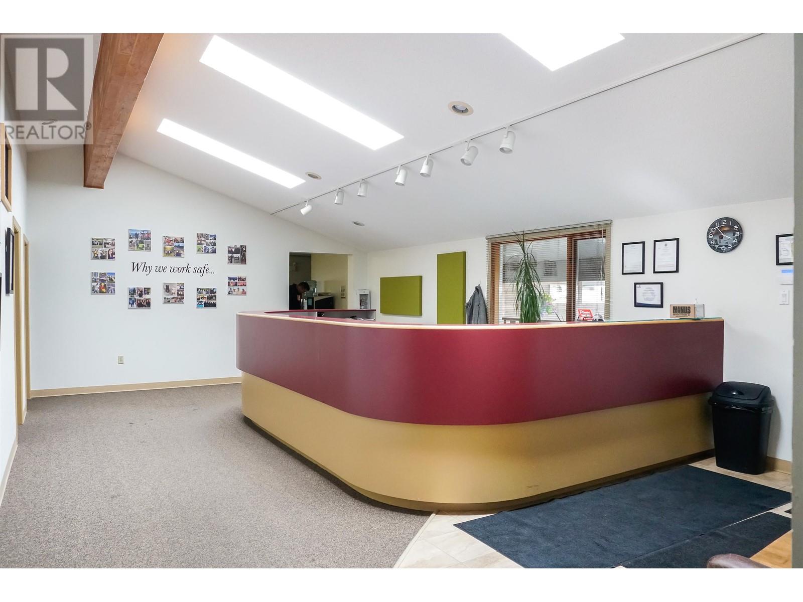 322 INDUSTRIAL AVENUE, Kitimat, British Columbia