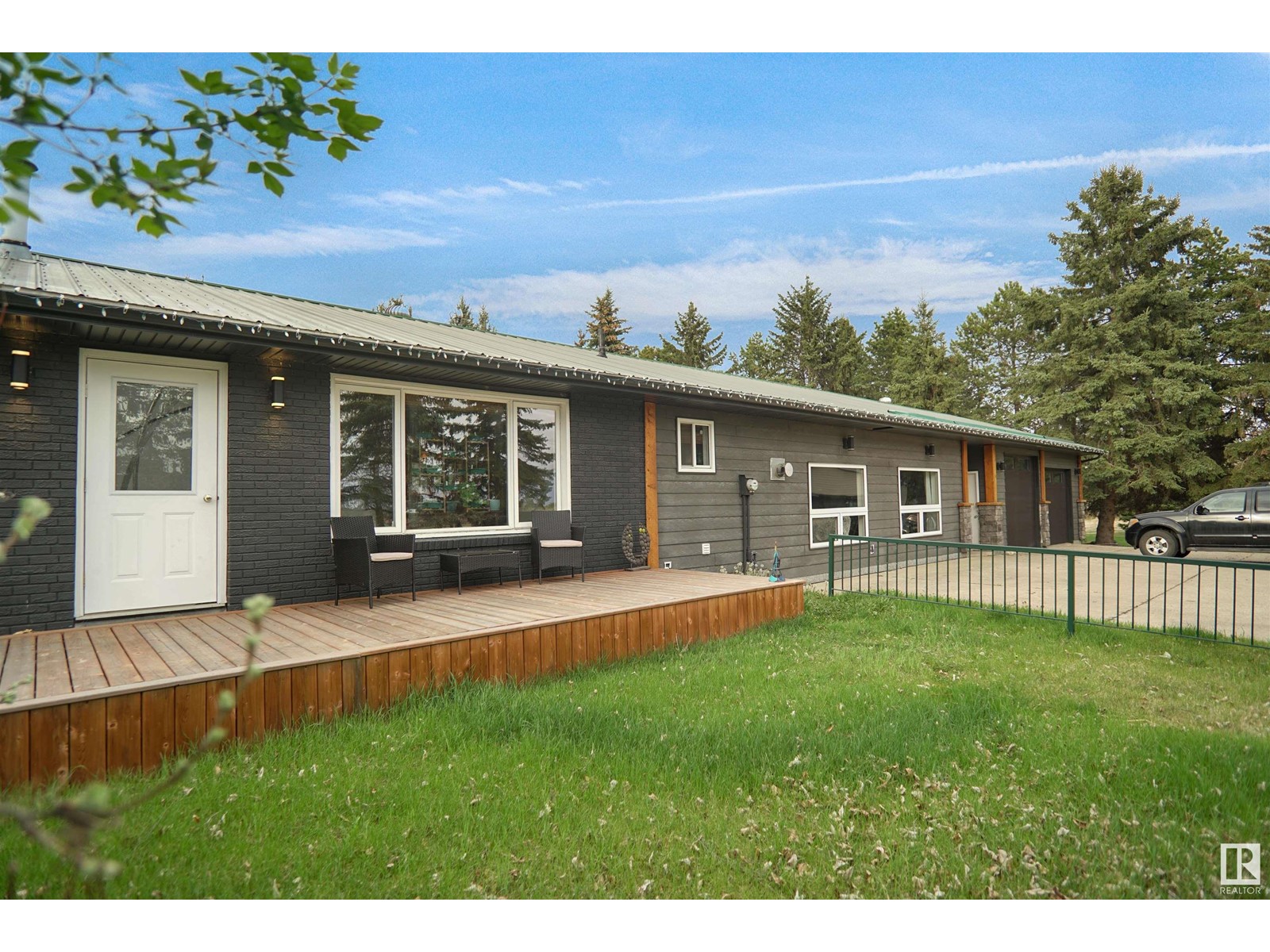 243058 Township Rd 464, Rural Wetaskiwin County, Alberta  T9A 2Y9 - Photo 15 - E4388888