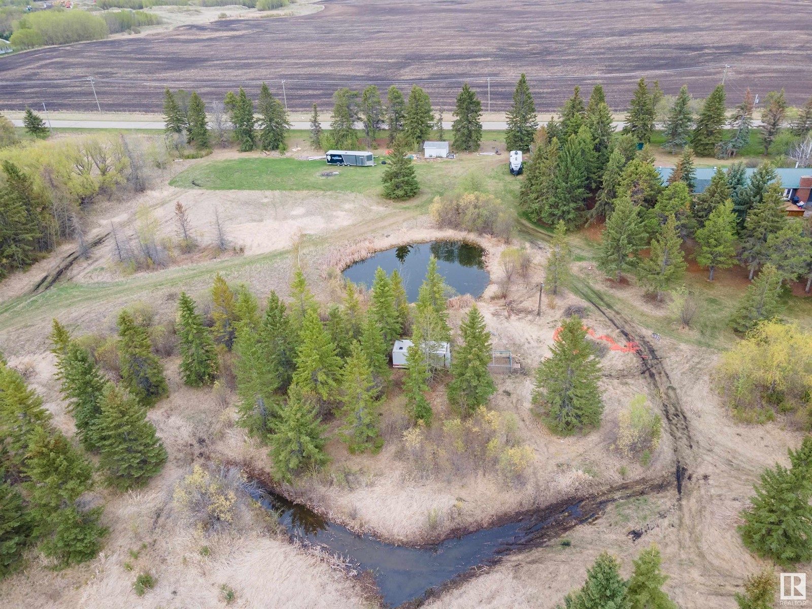 243058 Township Rd 464, Rural Wetaskiwin County, Alberta  T9A 2Y9 - Photo 72 - E4388888