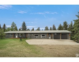 243058 Township Rd 464 Peace Hills Heights, Rural Wetaskiwin County, Ca