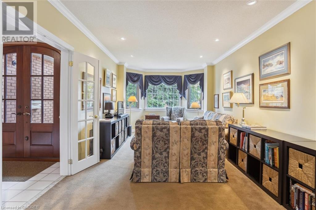 Image of property at 391 MARCH Crescent