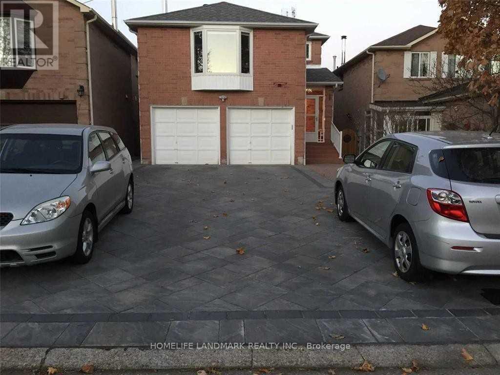 5235 Astwell Avenue, Mississauga, Ontario  L5R 3H8 - Photo 26 - W8367720