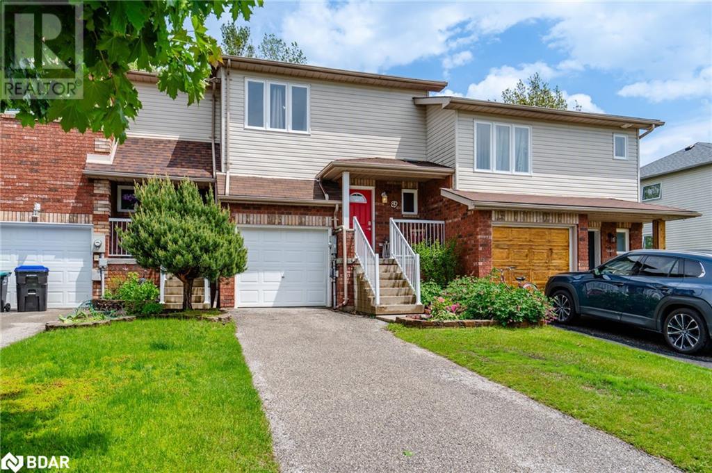 89 PARKSIDE Crescent, angus, Ontario