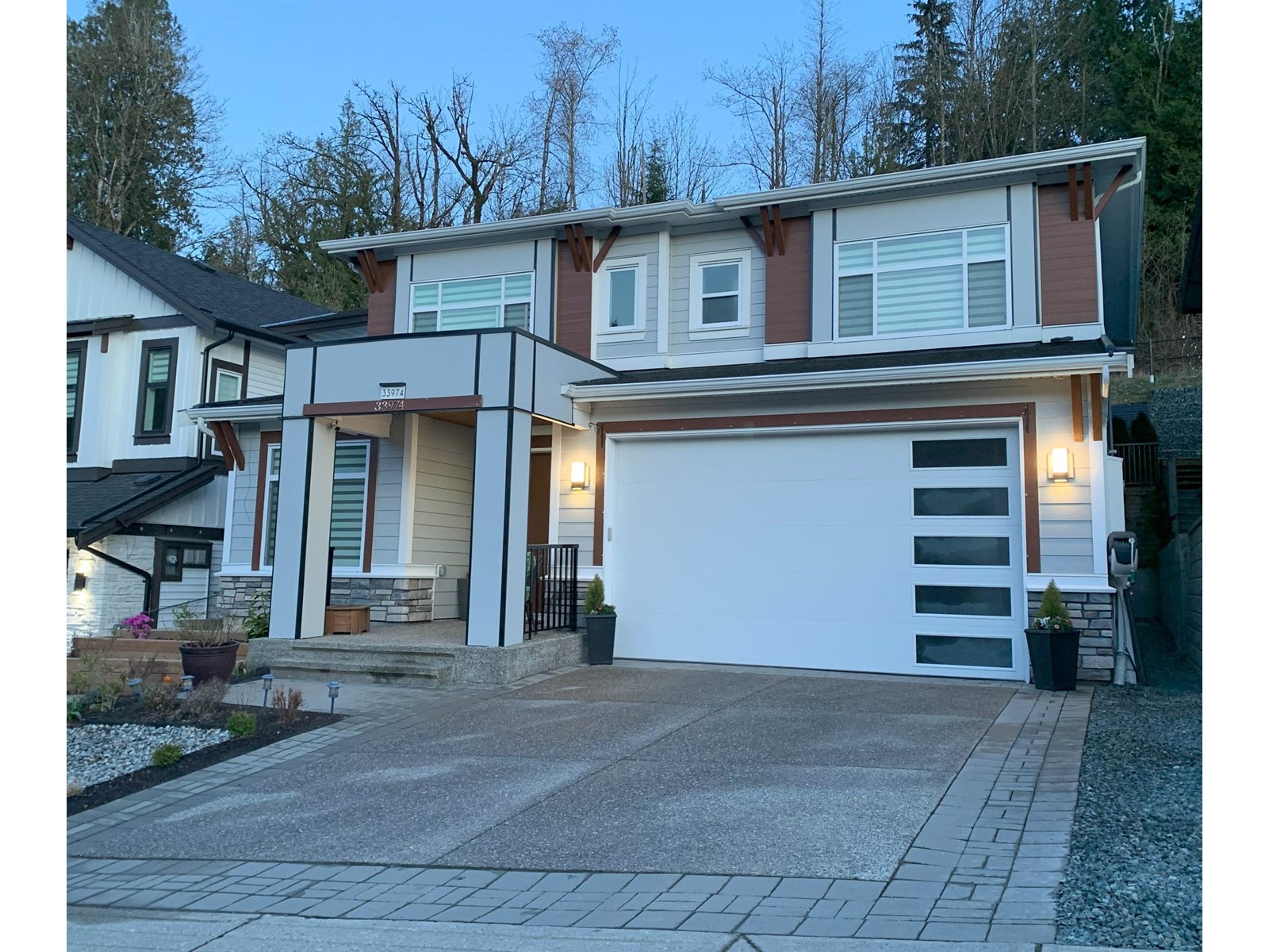 33974 TOOLEY PLACE, mission, British Columbia