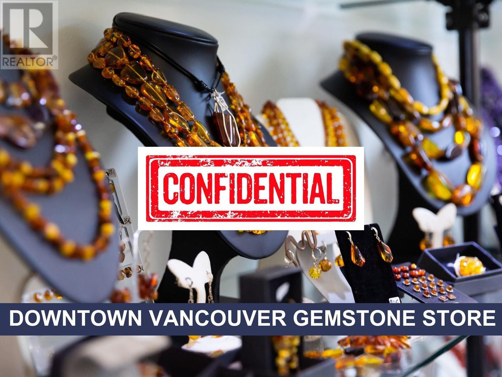 11141 CONFIDENTIAL, vancouver, British Columbia