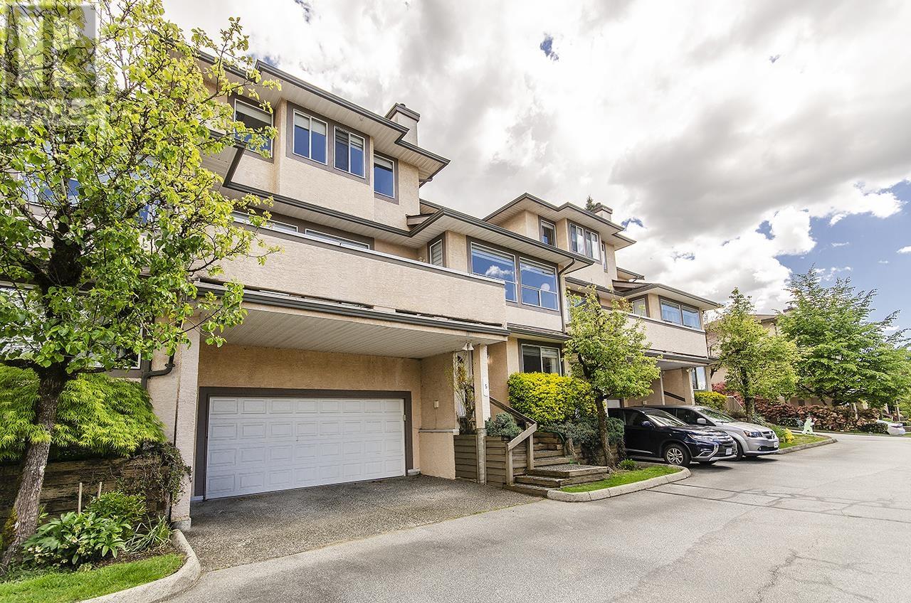 5 1238 EASTERN DRIVE, Port Coquitlam, British Columbia One Percent
