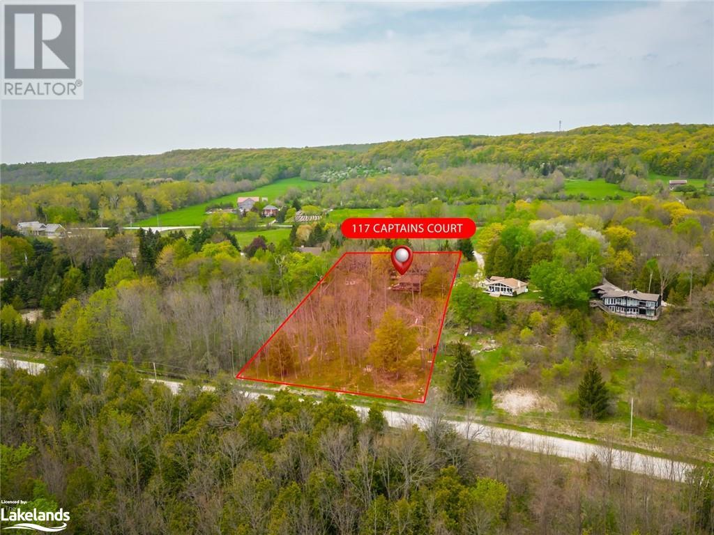 117 Captain's Court, Meaford (Municipality), Ontario  N4L 1W5 - Photo 5 - 40559707