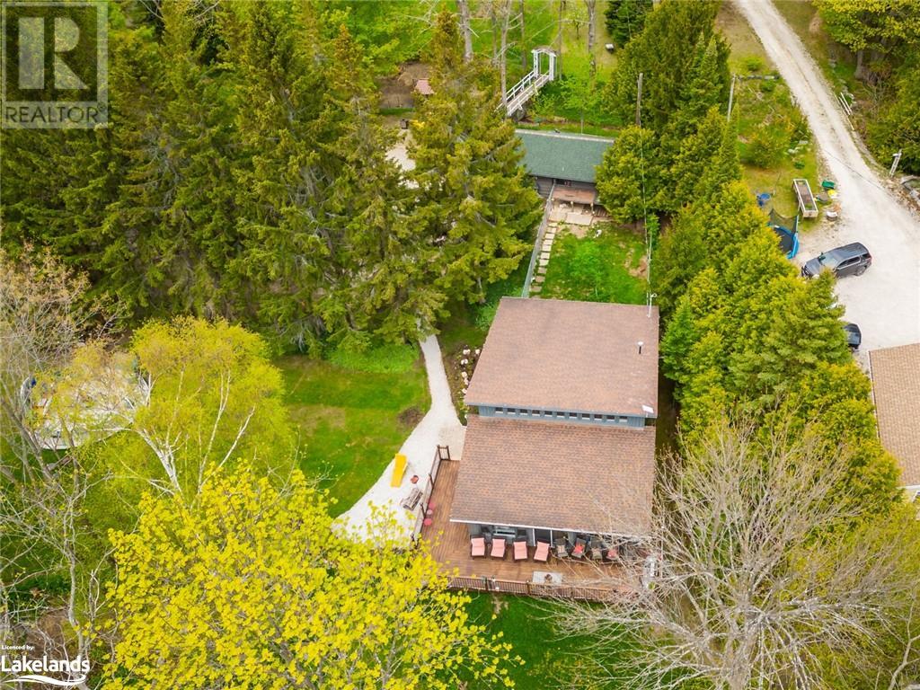 117 Captain's Court, Meaford (Municipality), Ontario  N4L 1W5 - Photo 7 - 40559707