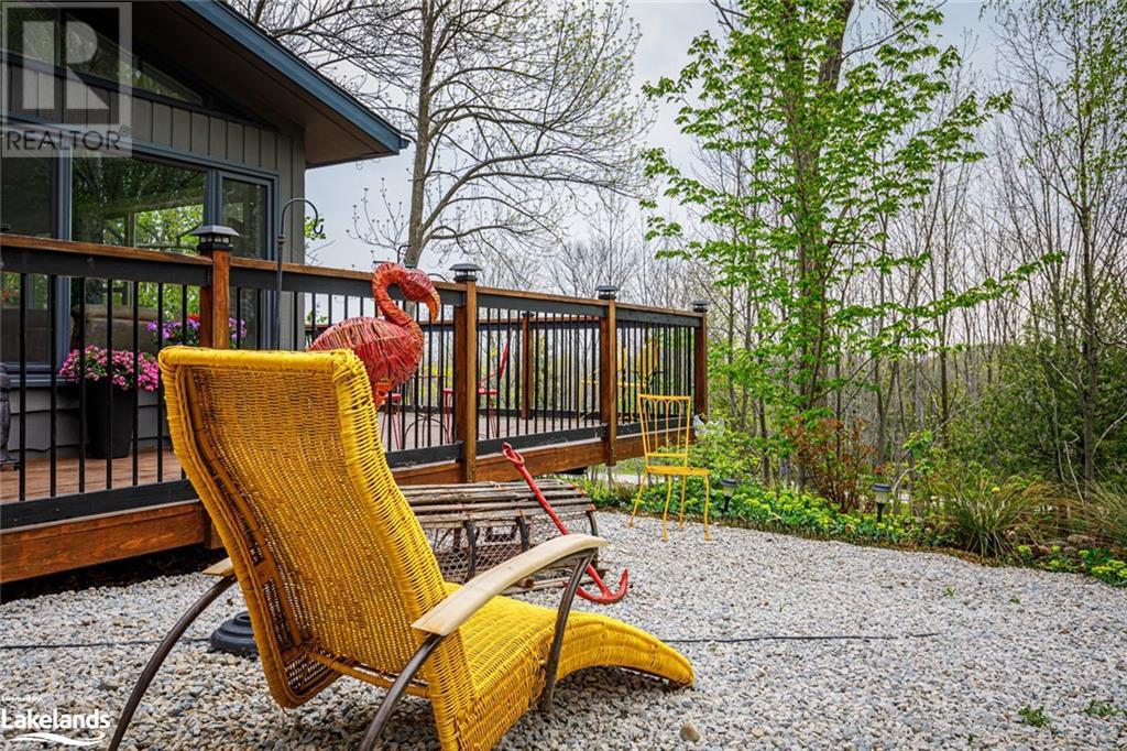 117 Captain's Court, Meaford (Municipality), Ontario  N4L 1W5 - Photo 3 - 40559707