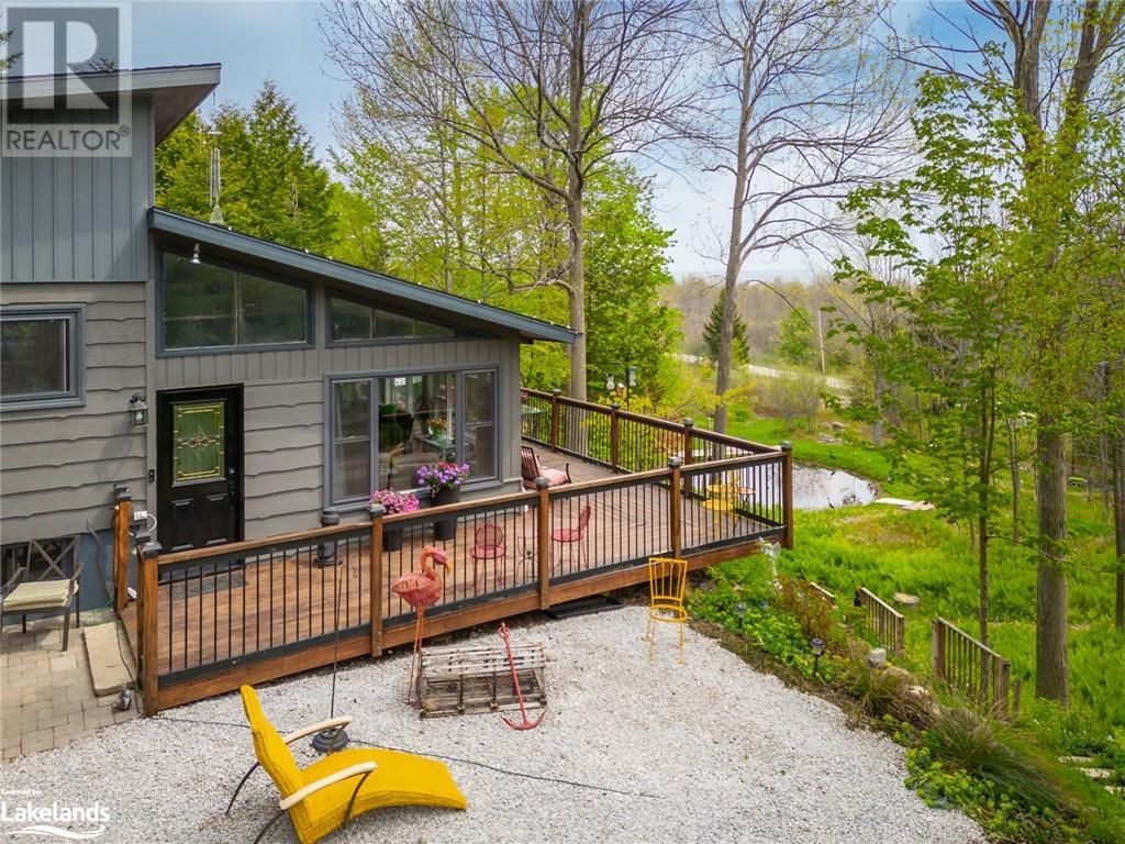 117 Captain's Court, Meaford (Municipality), Ontario  N4L 1W5 - Photo 9 - 40559707