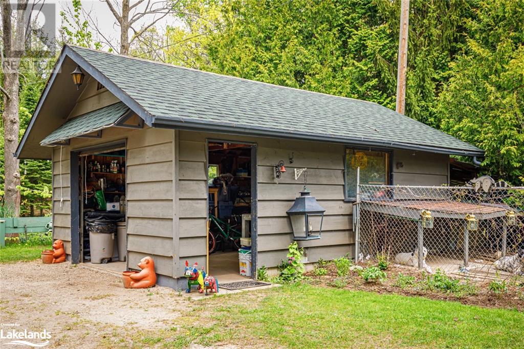 117 Captain's Court, Meaford (Municipality), Ontario  N4L 1W5 - Photo 39 - 40559707