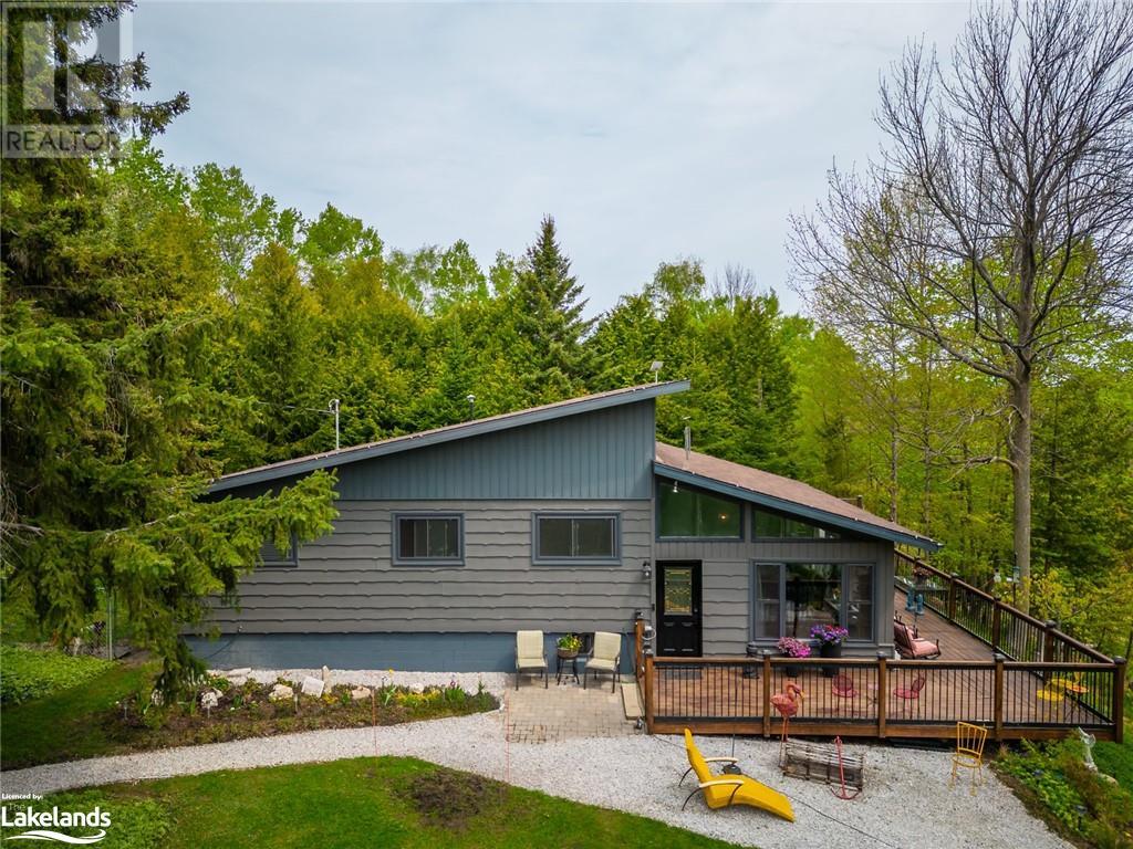 117 CAPTAIN'S Court, meaford (municipality), Ontario