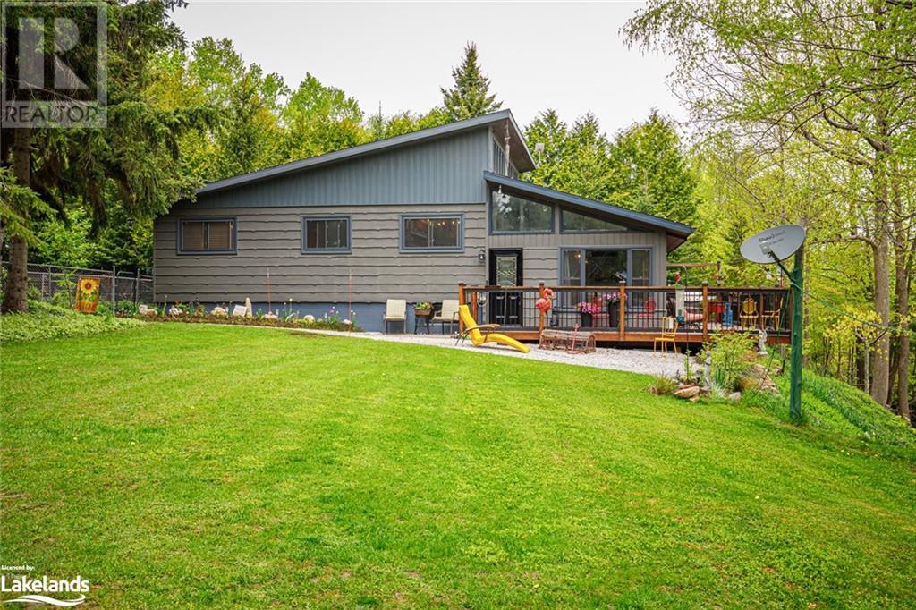 117 Captain's Court, Meaford (Municipality), Ontario  N4L 1W5 - Photo 43 - 40559707