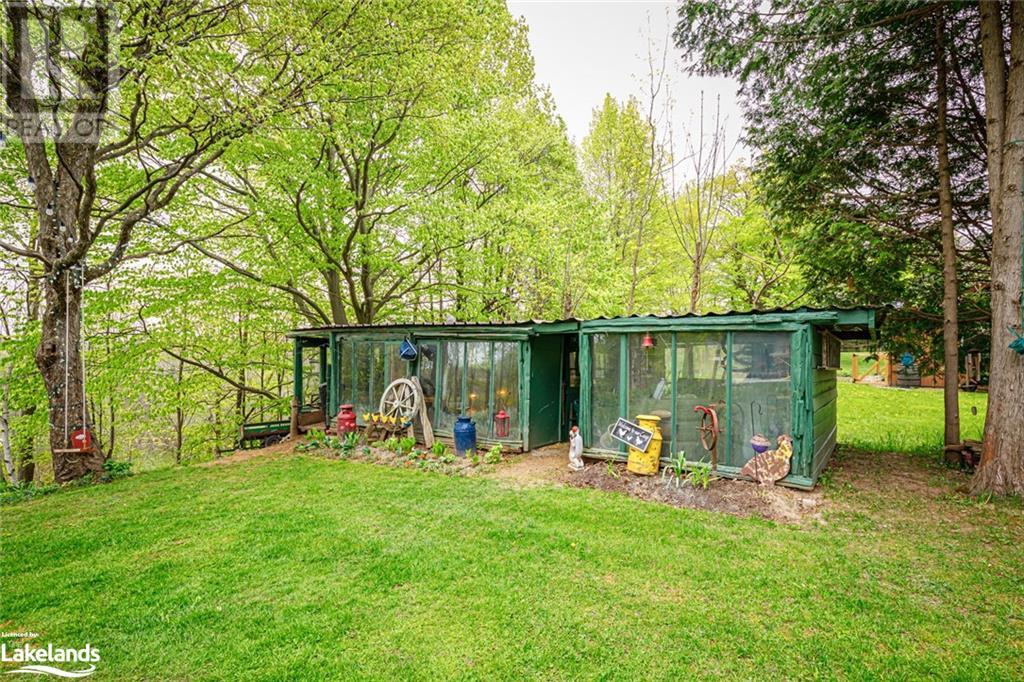 117 Captain's Court, Meaford (Municipality), Ontario  N4L 1W5 - Photo 37 - 40559707
