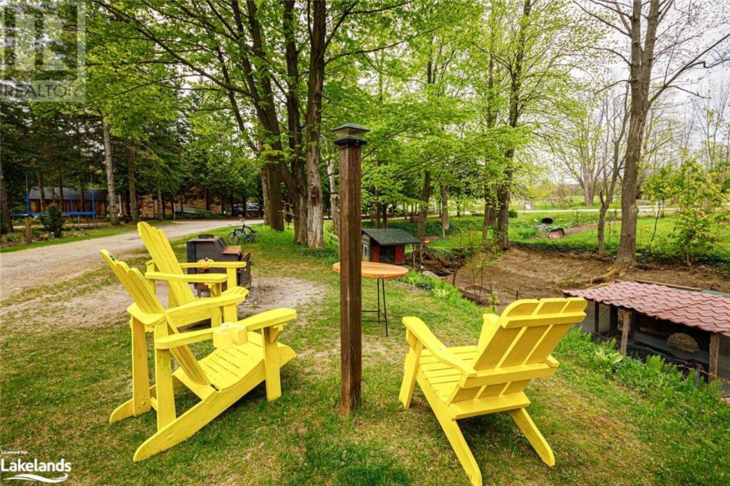 117 Captain's Court, Meaford (Municipality), Ontario  N4L 1W5 - Photo 42 - 40559707