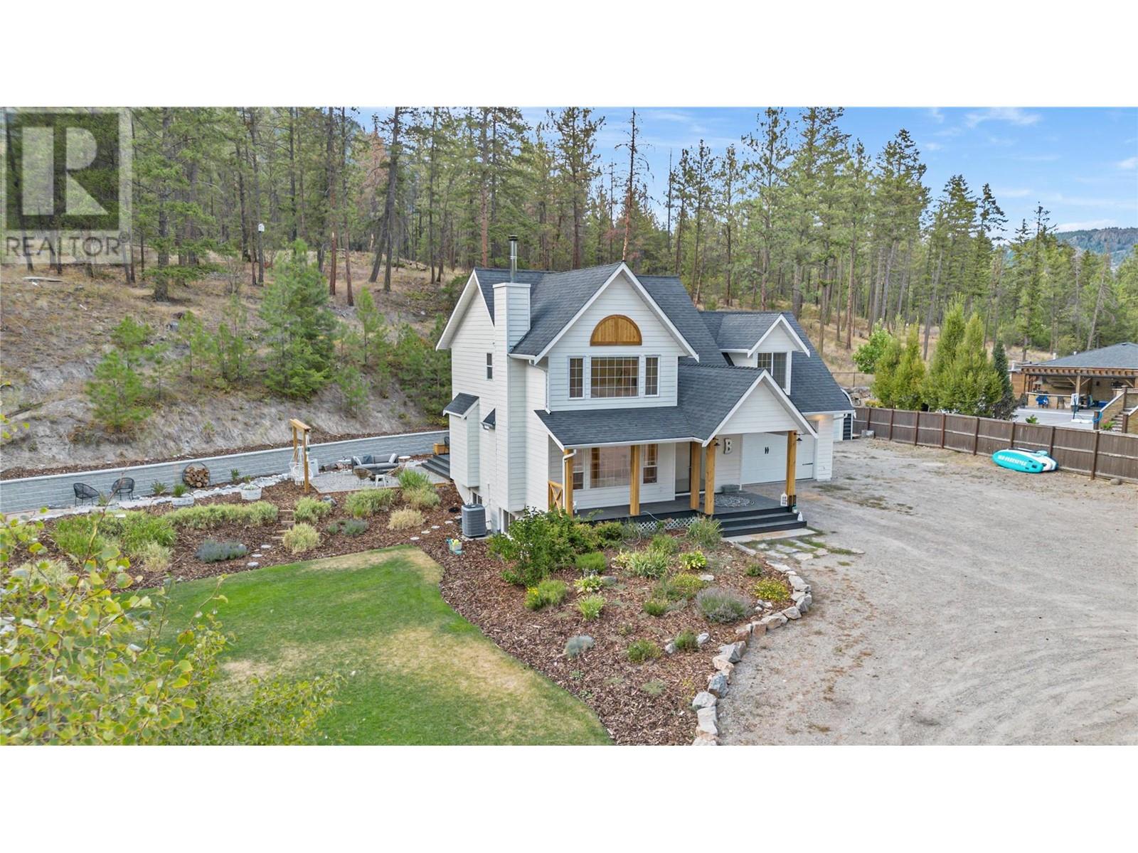 468 Rose Valley Road West Kelowna