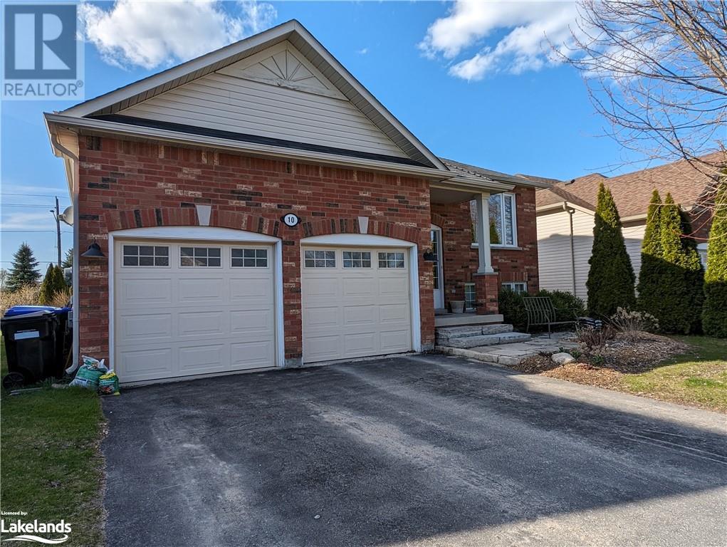 10 Princess Point Drive, Wasaga Beach, Ontario  L9Z 3C3 - Photo 3 - 40576132