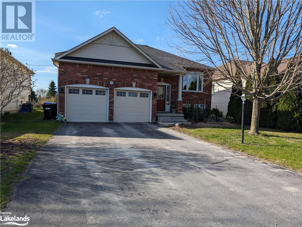 10 Princess Point Drive, Wasaga Beach, Ontario  L9Z 3C3 - Photo 2 - 40576132