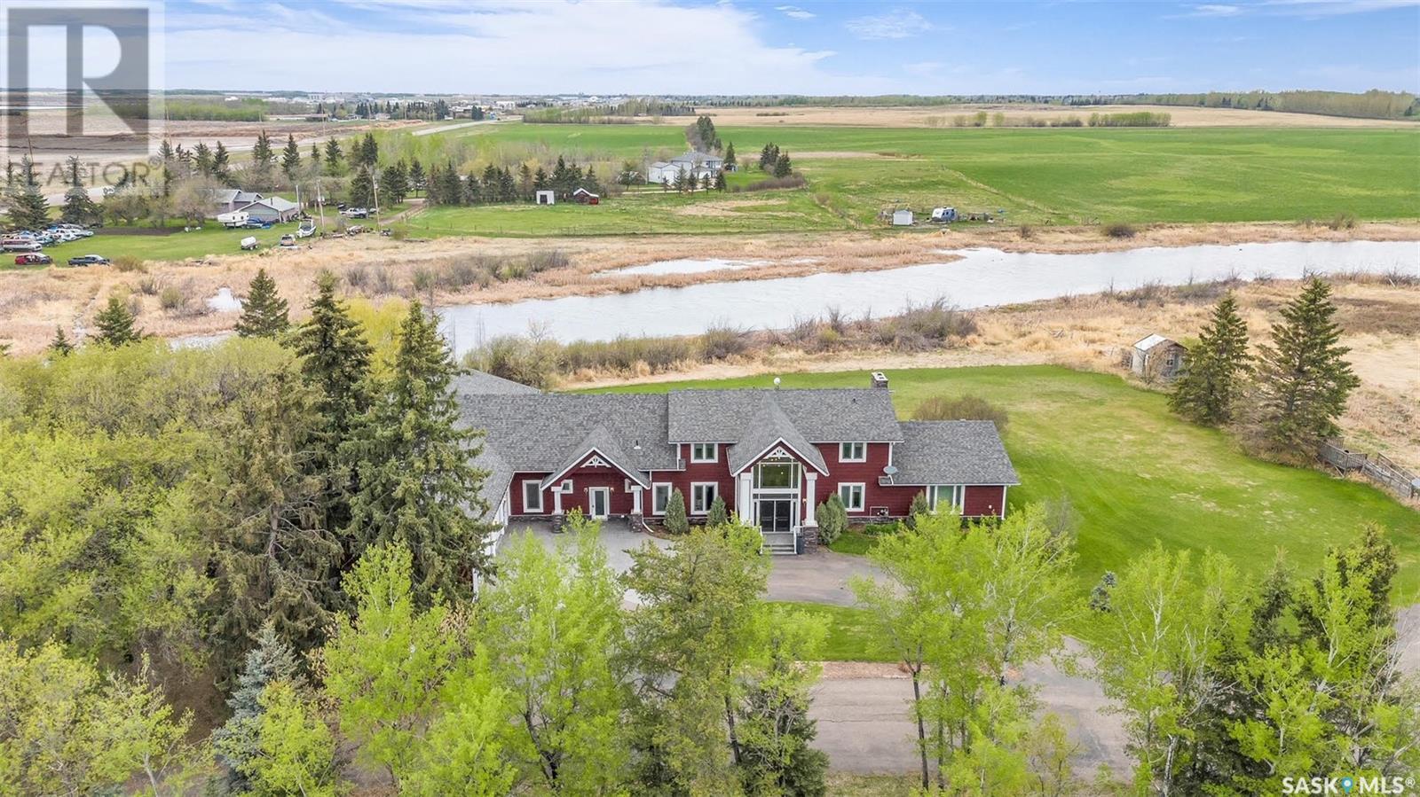 Backwater Creek Acreage, Meadow Lake Rm No.588, Saskatchewan  S9X 1Z5 - Photo 46 - SK970317