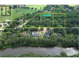 LOT 437 SOUTH RIVER ROAD, Centre Wellington, Ontario