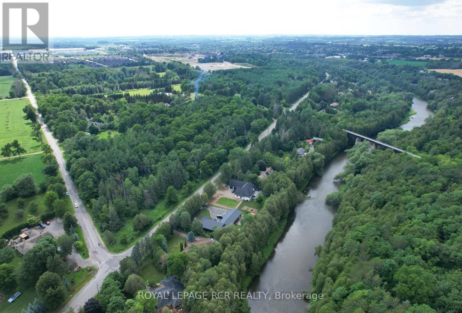 Lot 441 South River Road, Centre Wellington, Ontario  N0B 1S0 - Photo 2 - X8367912