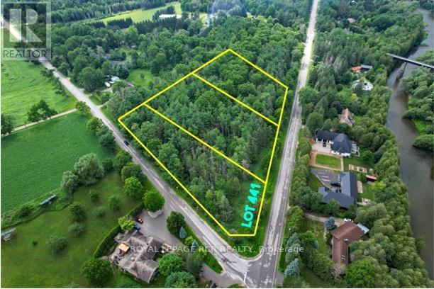 Lot 441 South River Road, Centre Wellington, Ontario  N0B 1S0 - Photo 3 - X8367912
