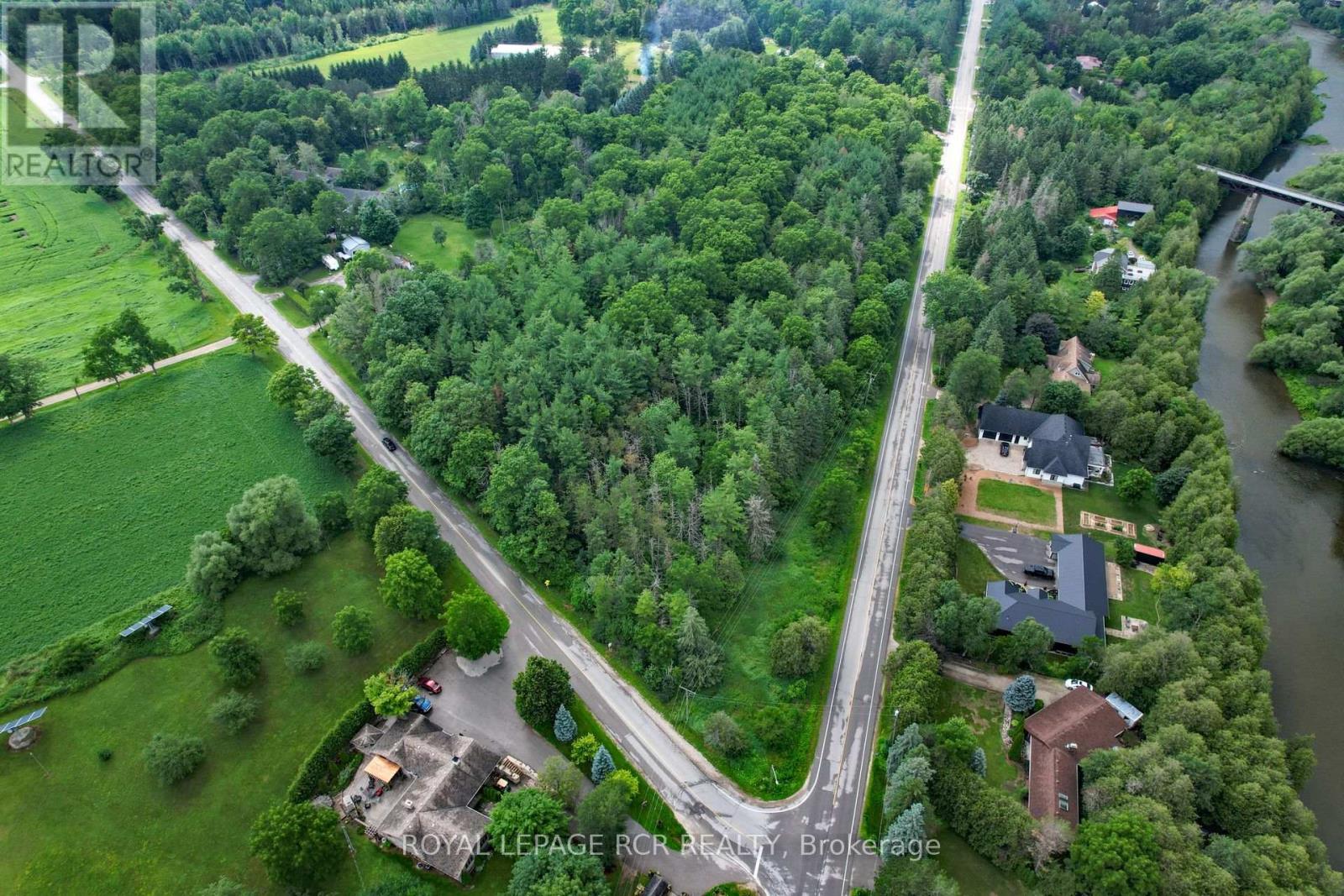Lot 441 South River Road, Centre Wellington, Ontario  N0B 1S0 - Photo 4 - X8367912