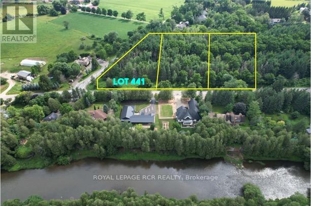 Lot 441 South River Road, Centre Wellington, Ontario  N0B 1S0 - Photo 5 - X8367912