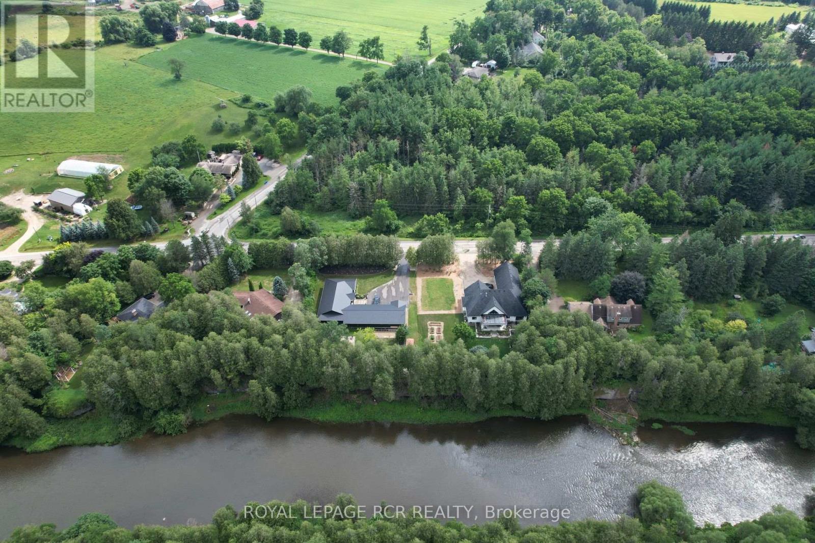Lot 441 South River Road, Centre Wellington, Ontario  N0B 1S0 - Photo 6 - X8367912