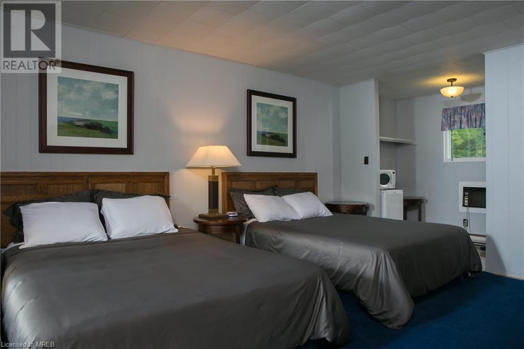 299 15 Highway, Seeleys Bay, Ontario  K0H 2N0 - Photo 16 - 40594506